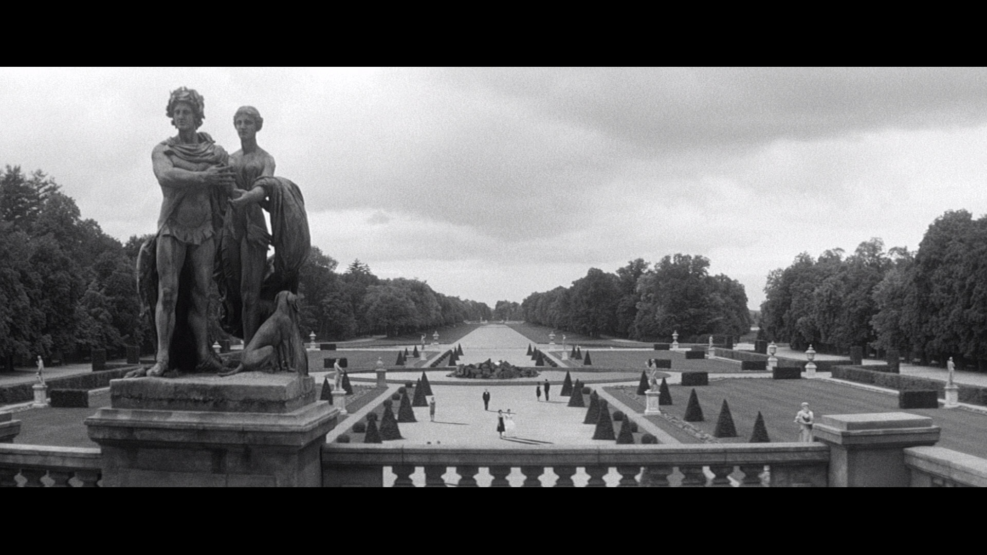 game in last year at marienbad